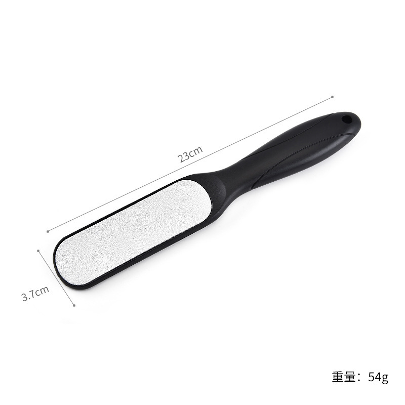 Wholesale Double Sides Pedicure Tools Sanding Foot Files (FT002)