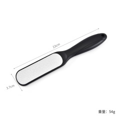 Wholesale Double Sides Pedicure Tools Sanding Foot Files (FT002)