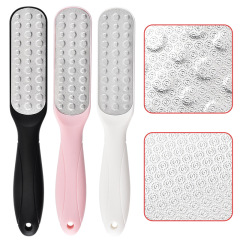 Wholesale Double Sides Pedicure Tools Sanding Foot Files (FT002)