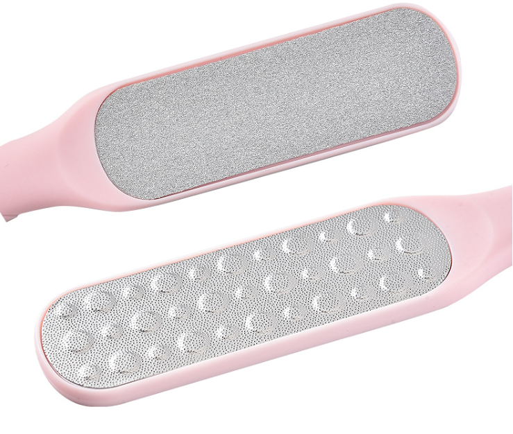 Wholesale Double Sides Pedicure Tools Sanding Foot Files (FT002)