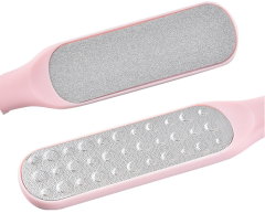 Wholesale Double Sides Pedicure Tools Sanding Foot Files (FT002)