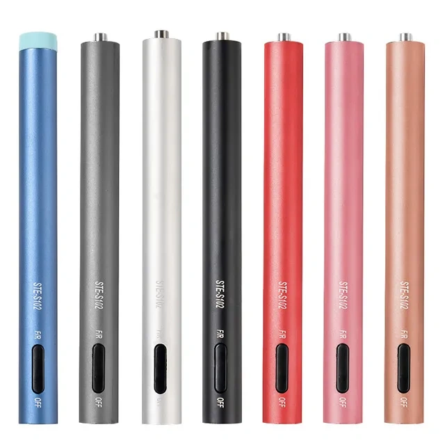 Portable Electric Nail Drill Machine Pen Shaped Manicure Tools (ED01)