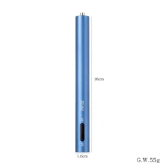 Portable Electric Nail Drill Machine Pen Shaped Manicure Tools (ED01)