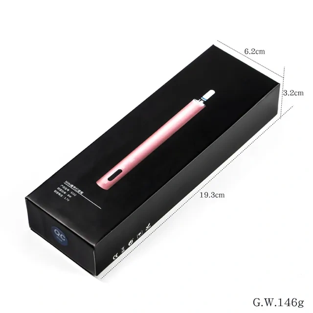 Portable Electric Nail Drill Machine Pen Shaped Manicure Tools (ED01)