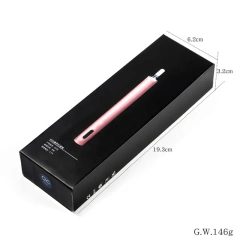 Portable Electric Nail Drill Machine Pen Shaped Manicure Tools (ED01)