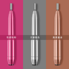 20000 RPM Electric Nail Drill Set Nail Gel Polish Remover Tools Nail Equipment (ED02)