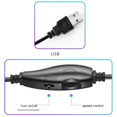 20000 RPM Electric Nail Drill Set Nail Gel Polish Remover Tools Nail Equipment (ED02)