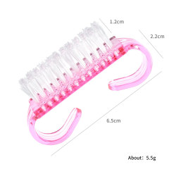 Wholesale Nail Art Cleaning Dust Brushes Mini Manicure Tools (B005)