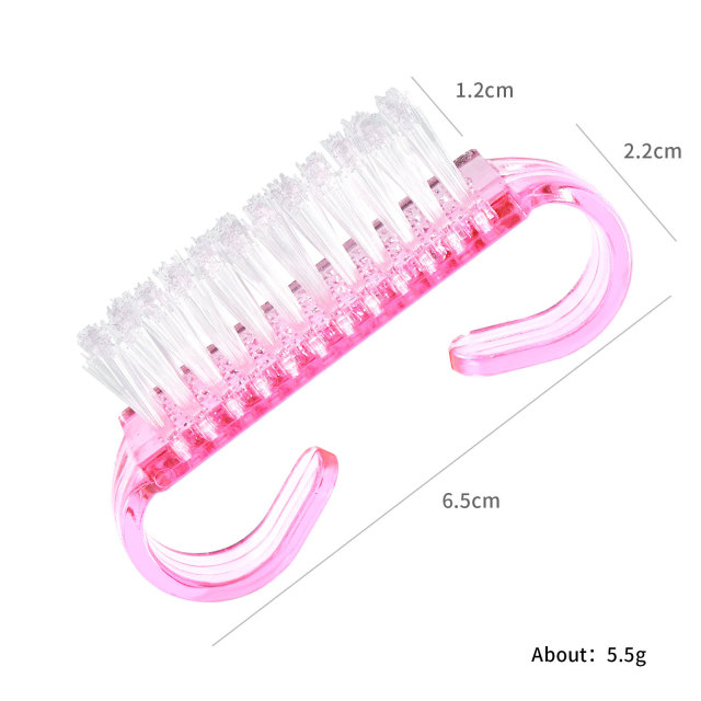 Wholesale Nail Art Cleaning Dust Brushes Mini Manicure Tools (B005)