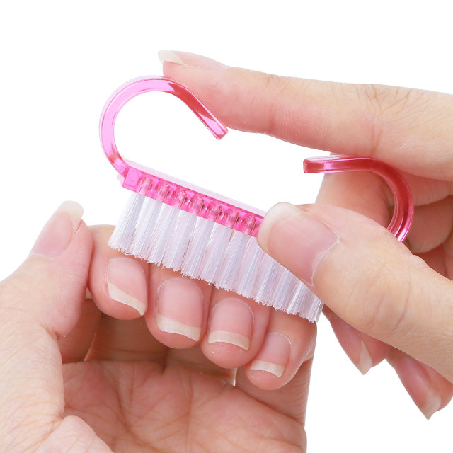 Wholesale Nail Art Cleaning Dust Brushes Mini Manicure Tools (B005)