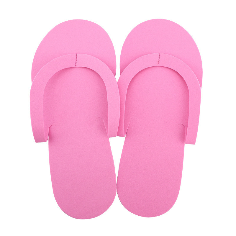 EVA Disposable Slippers Pedicure Sandals Nail Salon Tools Flip Flops (FF25)