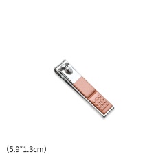 Best Manicure Pedicure Tool Set Of 3 Pcs Nail Clippers Fingernail Toenail Cutters (M03)