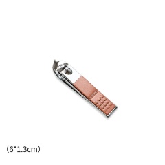 Best Manicure Pedicure Tool Set Of 3 Pcs Nail Clippers Fingernail Toenail Cutters (M03)