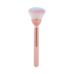Manicure Nail Dusting Brush Cleaning Tools Cosmetic Make-Up Long handle Brush Tools (B014)