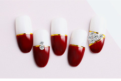 Nail Striping Tapes Adhesive Manicure Liner Stickers Wholesale Nail Accessories (D32)
