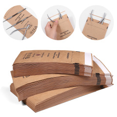 Wholesale Nail Art Sterilization Pouch Disposable Nail Disinfection Accessories Tools(P01)