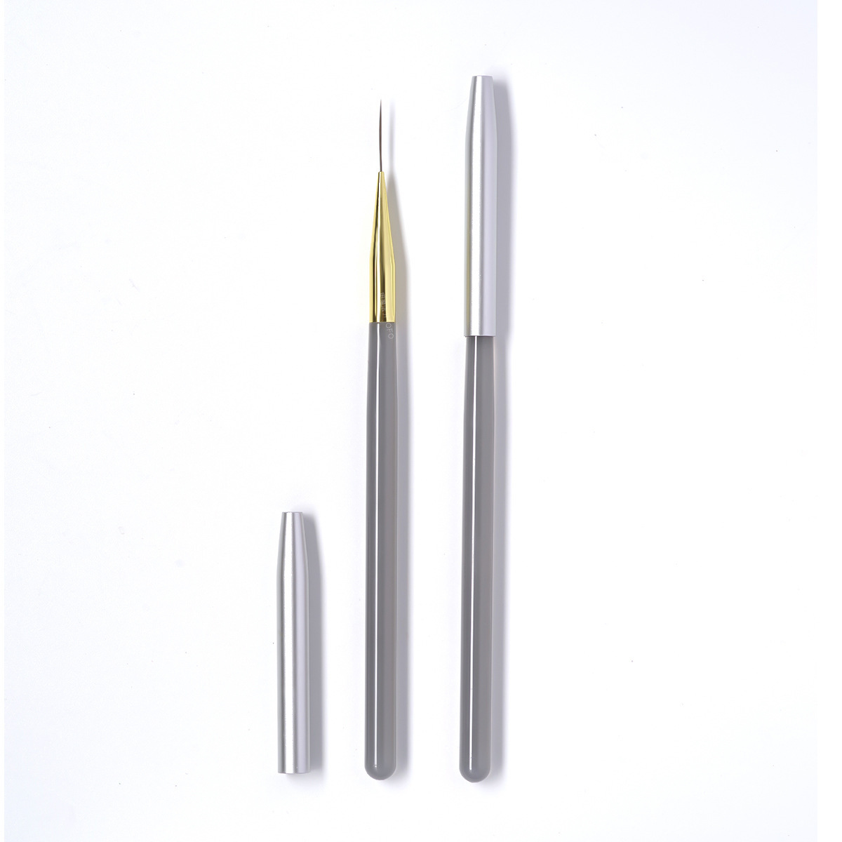 Customized Nail Art Liner Brushes OEM Manicure Tools (B017)
