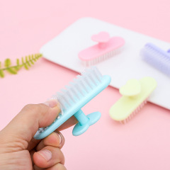OEM Multifunctional Nail Dust Cleaning Brushes Manicure Tools (B019)