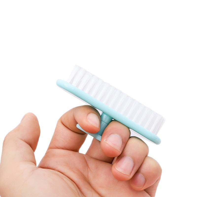 OEM Multifunctional Nail Dust Cleaning Brushes Manicure Tools (B019)