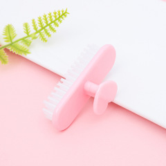 OEM Multifunctional Nail Dust Cleaning Brushes Manicure Tools (B019)