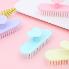OEM Multifunctional Nail Dust Cleaning Brushes Manicure Tools (B019)