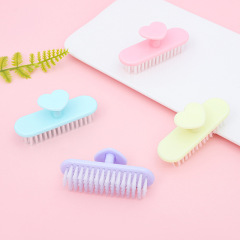 OEM Multifunctional Nail Dust Cleaning Brushes Manicure Tools (B019)