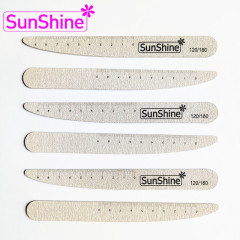OEM nail sanding files wholesale manicure tools  (FF30)