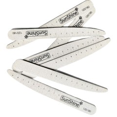 OEM nail sanding files wholesale manicure tools  (FF30)