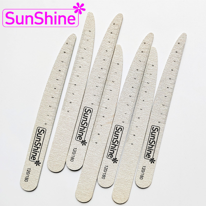 OEM nail sanding files wholesale manicure tools  (FF30)