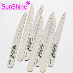 OEM nail sanding files wholesale manicure tools  (FF30)