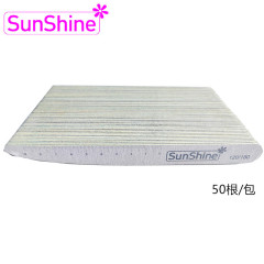 OEM nail sanding files wholesale manicure tools  (FF30)
