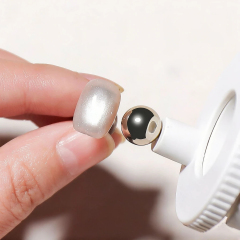 2026 360 ° Rotating Cat Eye Automatic Nail Magnetic Tools (M50)