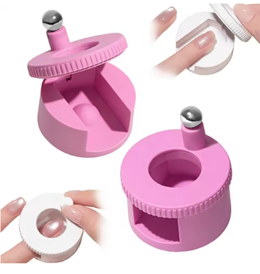 2026 360 ° Rotating Cat Eye Automatic Nail Magnetic Tools (M50)