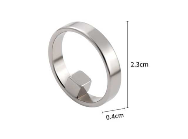 Bulk Cat Eye Nail Art Tools for salons 3-Second Hollow Cat Eye Manicure (M51)