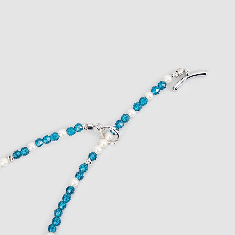 Original Handmade Natural Pearls necklace by OHGG - OHGGRN24094
