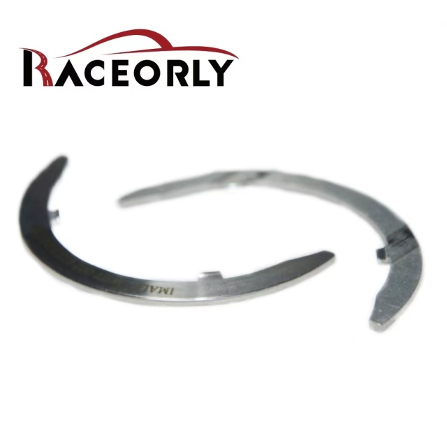 Manufacture engine parts thrust bearing washer for vw Magotan B8 1.8T 2 ...