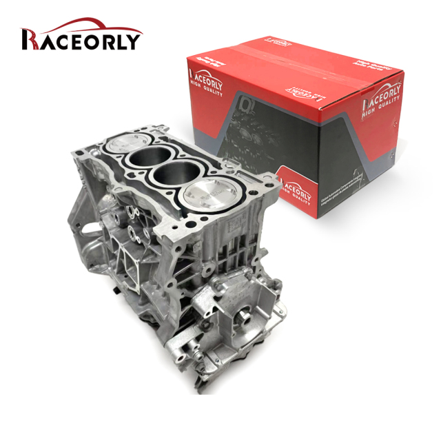 Good price Engine cylinder block for VW EA211 1.6 04E103101K