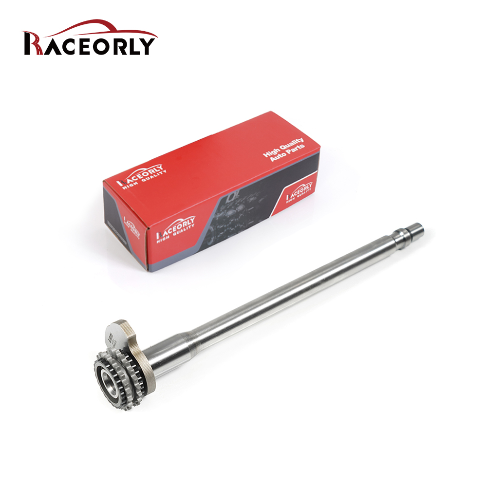 New balance shaft for Benz M272 3.0 new model A2720302772
