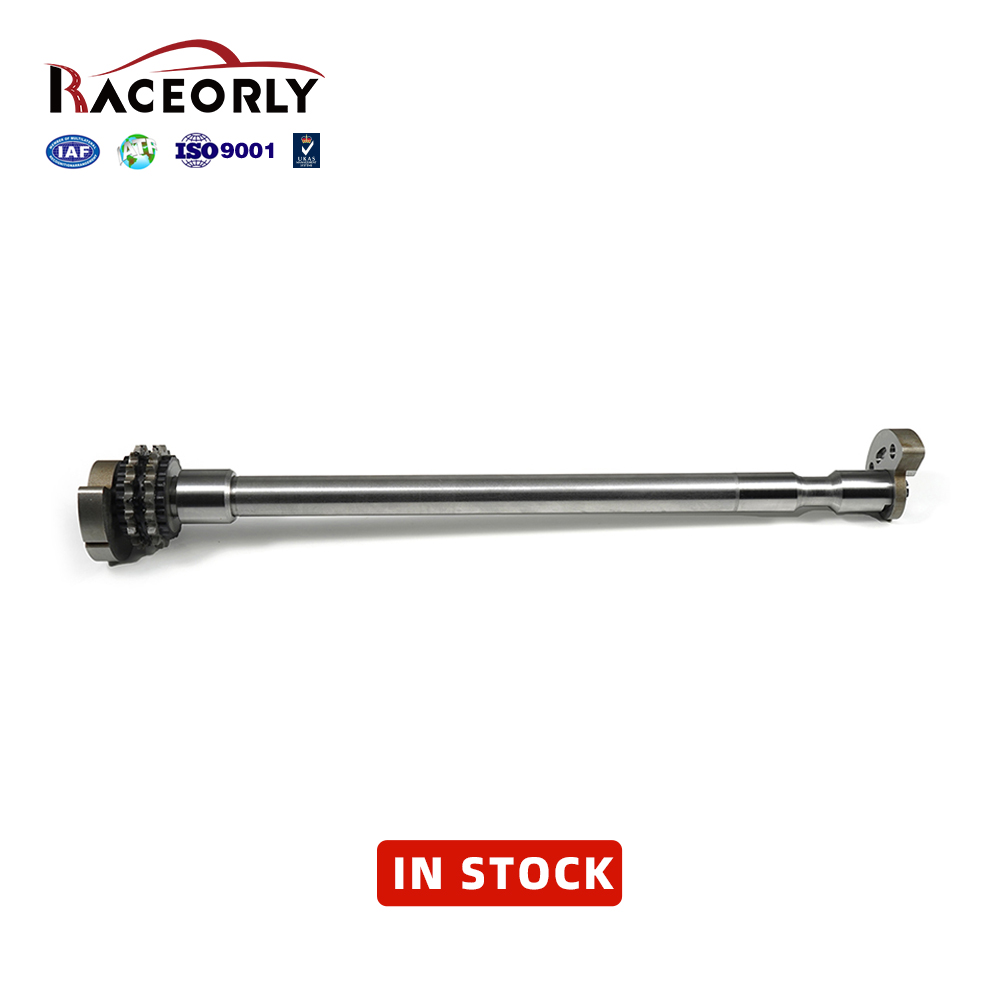 Balance shaft China supplier for Mercedes Benz OM642 A6420300372
