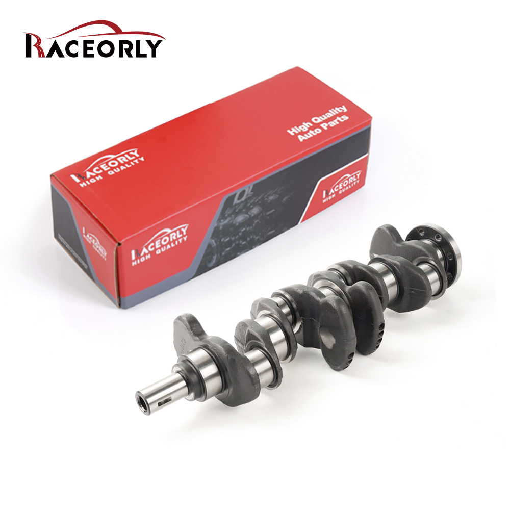 Crankshaft supplier for Mercedes Benz 274 low power A2740300101