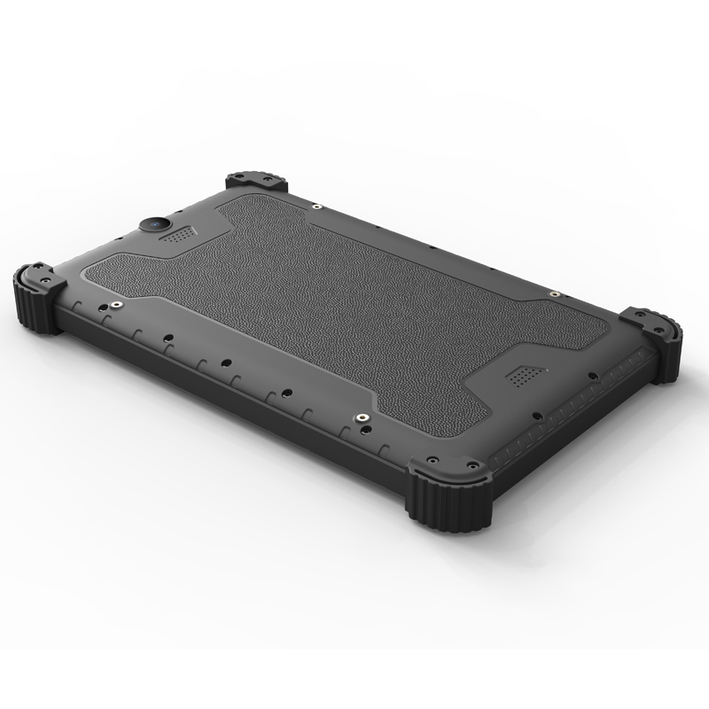 Rugged Biometric Tablet PC,F817-Portable Rugged Biometric Terminal,Sunmeo