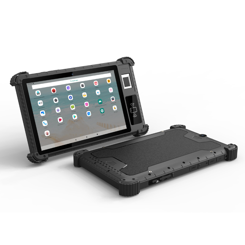 Rugged Biometric Tablet PC,F817-Portable Rugged Biometric Terminal,Sunmeo