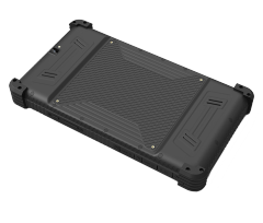 Rugged Biometric Tablet PC,F808-Rugged Tablet with IB FAP30 Fingerprint Scanner,Sunmeo