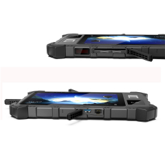 Rugged Biometric Tablet PC,F819-IP67 Rugged Android Tablet,Sunmeo