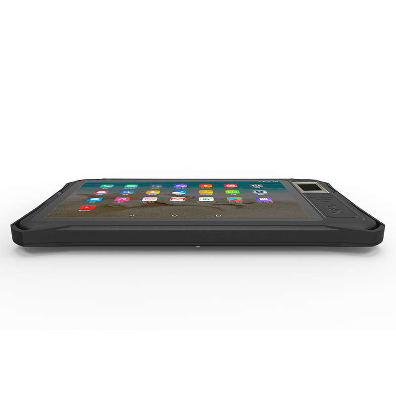 Rugged Biometric Tablet PC,K707-7 Inches Waterproof Rugged Tablet,Sunmeo