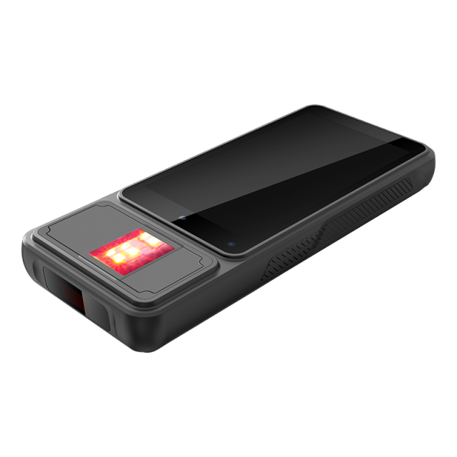 Rugged Biometric Tablet PC,F501 - Scanner d'empreintes digitales biométrique pour la vérification d'identité,Sunmeo