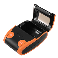 Rugged Biometric Tablet PC,58MM Bluetooth Thermal Printer,Sunmeo