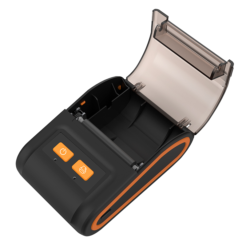 Rugged Biometric Tablet PC,Portable Thermal Label Printer,Sunmeo