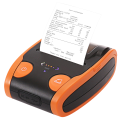 Rugged Biometric Tablet PC,58MM Bluetooth Thermal Printer,Sunmeo