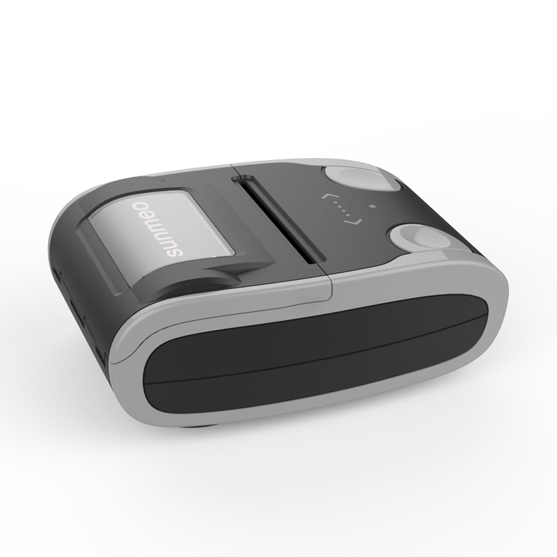 Rugged Biometric Tablet PC,58MM Bluetooth Thermal Printer,Sunmeo
